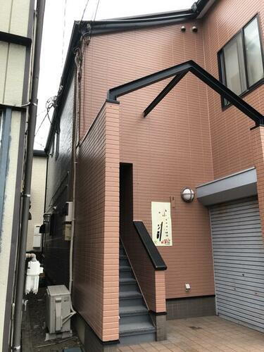 浅井店舗２Ｆ