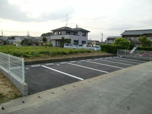 高田駐車場