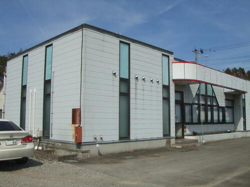 宮城県栗原市築館字照越神田