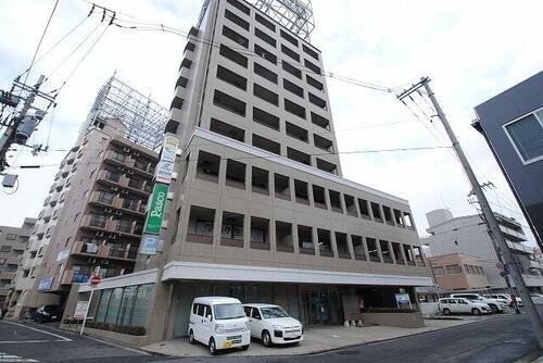 広島県広島市西区大芝３丁目