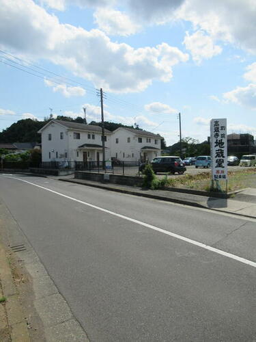 東京都町田市三輪町