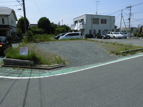 井上駐車場