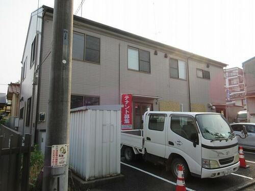 貸事務所 神奈川県小田原市早川１丁目