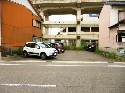 貸駐車場 岐阜県岐阜市久保見町