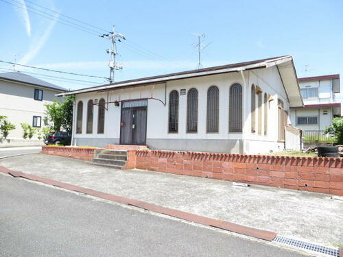 岡山県赤磐市桜が丘西５丁目