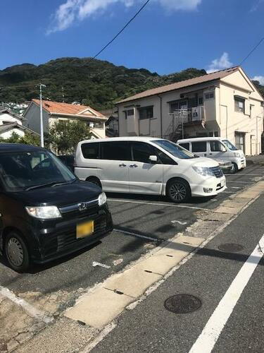 福岡県北九州市門司区羽山１丁目