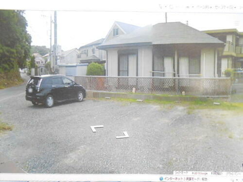 長田駐車場