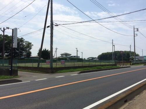 茨城県坂東市馬立