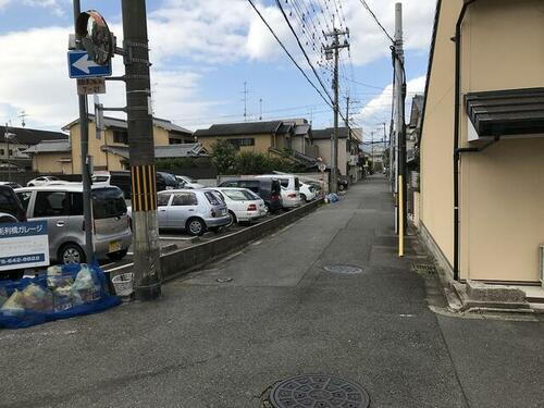 みやかど毛利橋ガレージ