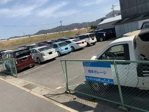 岡本ガレージ