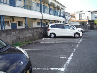 原田第１ガレージ