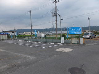 丸町ガレージ