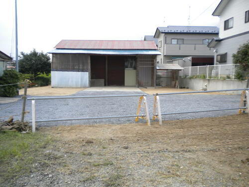 福島県郡山市字十貫河原