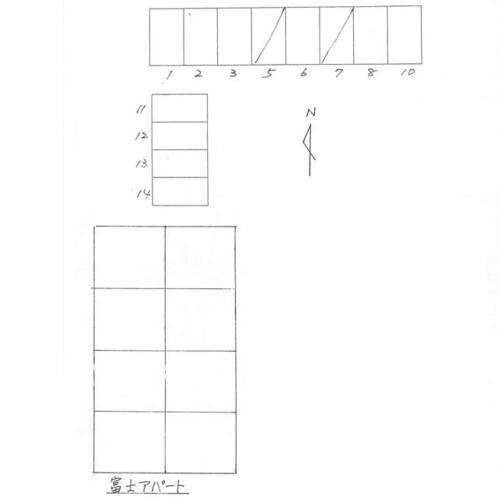 富士ガレージＢ