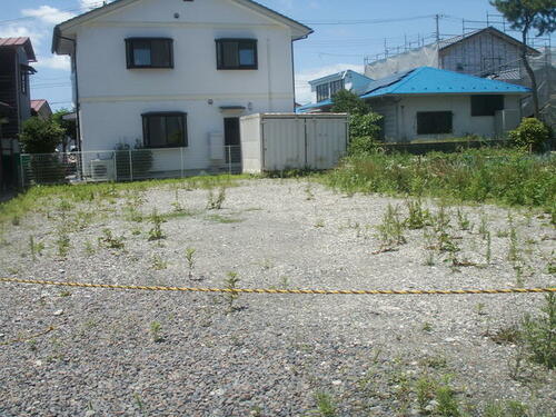 福島県郡山市富久山町久保田字恩田