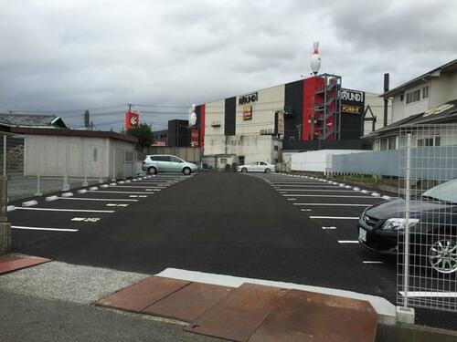 高田駐車場