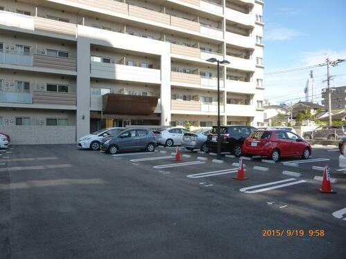 貸駐車場 大分県大分市大道町２丁目