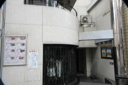 貸店舗（建物一部） 京都府京都市東山区祇園町北側