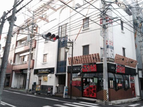 ＤＡＴＥＭＡＲＵビル