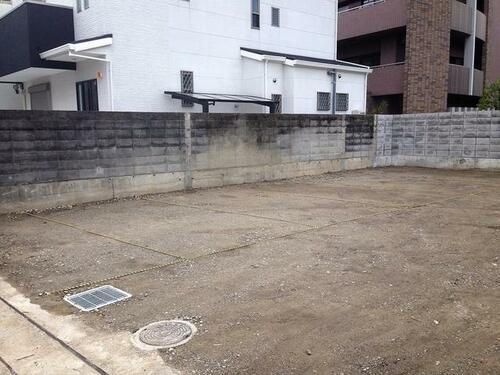 瑞紗第５駐車場