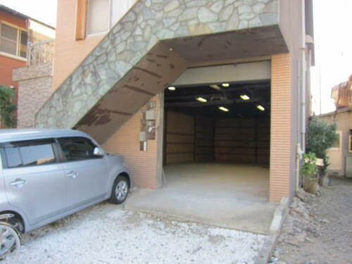 愛知県名古屋市南区呼続元町