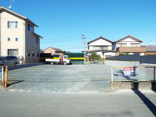 静岡県浜松市中央区上西町