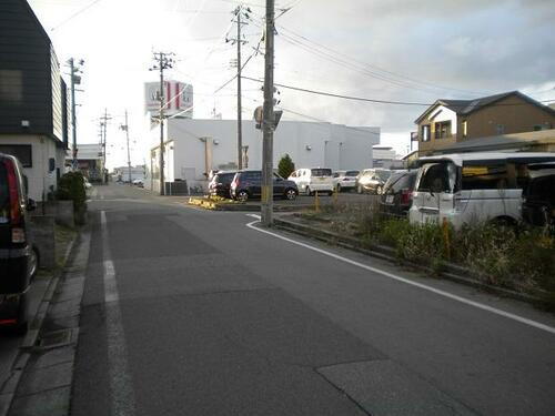 貸駐車場 秋田県秋田市泉中央１丁目