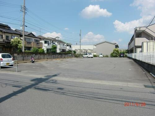 浅井パーキング（大型専用）