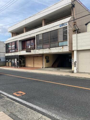 貸店舗（建物一部） 福島県いわき市小名浜字本町