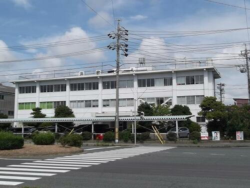 愛知県蒲郡市浜町