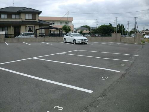 吉田駐車場
