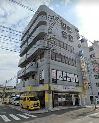 貸事務所 広島県広島市佐伯区旭園