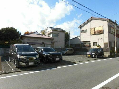 長島駐車場