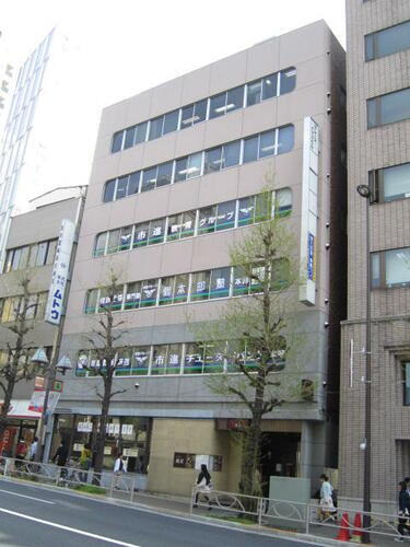 貸事務所 東京都文京区本郷５丁目