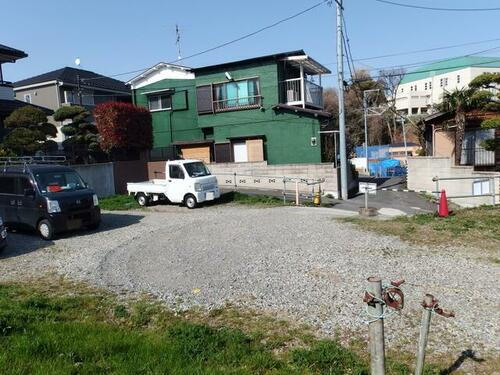 平戸駐車場（大岡１－２２１８）