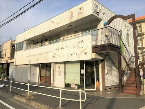 愛知県名古屋市南区内田橋２丁目
