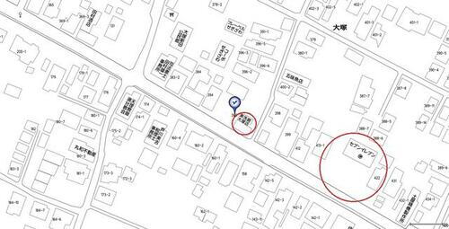 新井田パーキング