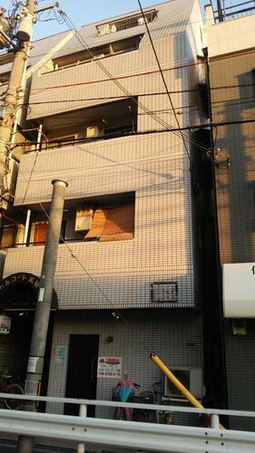 大阪府大阪市平野区瓜破４丁目