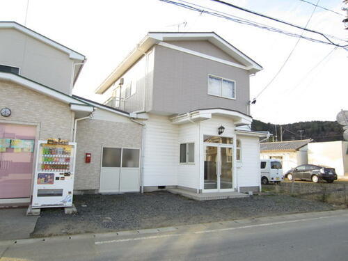 貸店舗（建物一部） 宮城県石巻市鹿妻南１丁目