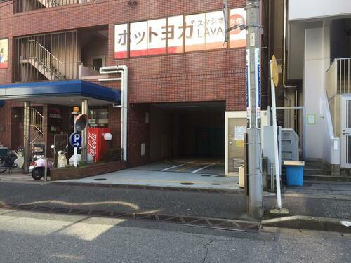 コーヨービル