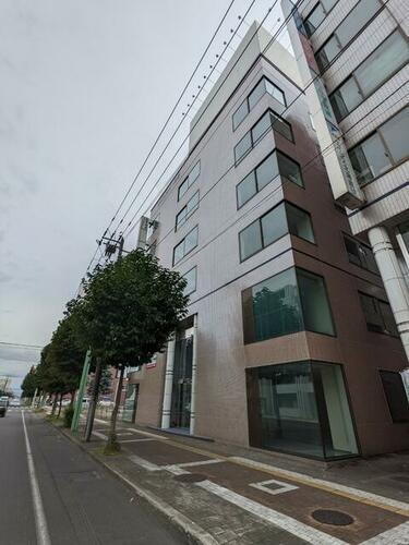 スペーシア旭川一条通