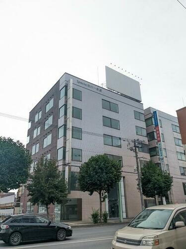 貸店舗・事務所 北海道旭川市一条通１０丁目