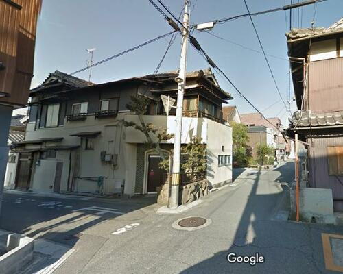 兵庫県小野市上本町