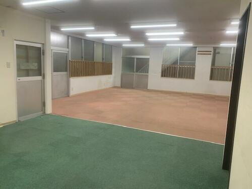 御門町キシマビル貸事務所