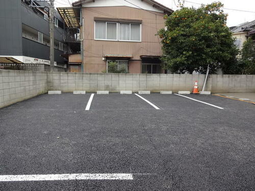 第二後藤駐車場