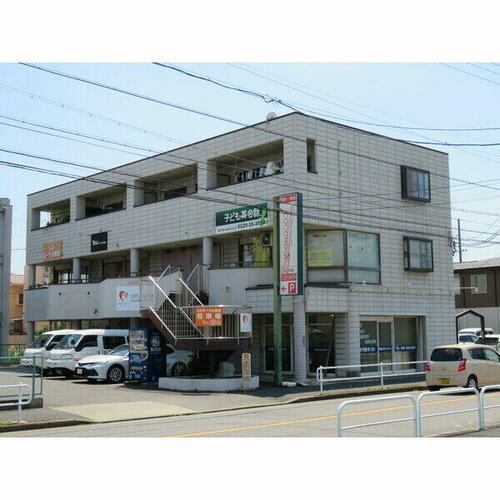 愛知県名古屋市中川区高畑４丁目