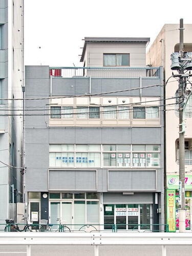 豊田ビル