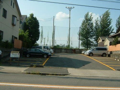 貸駐車場 愛知県名古屋市瑞穂区北原町２丁目