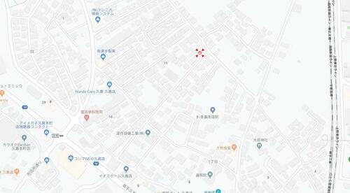 久喜市久喜北１丁目Ｎｏ１