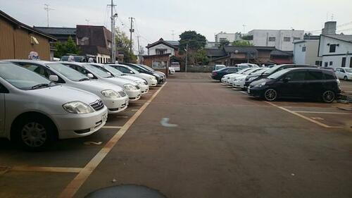 新潟県新発田市中央町２丁目